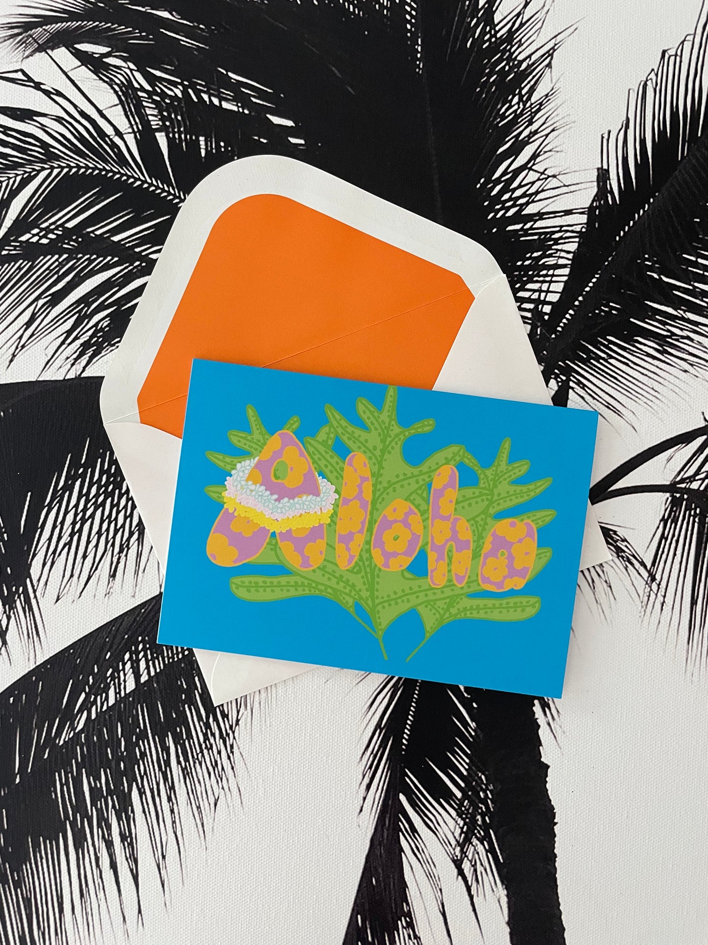 Lei Aloha
