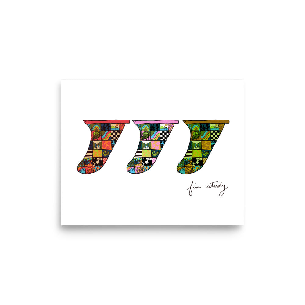 FIN STUDY