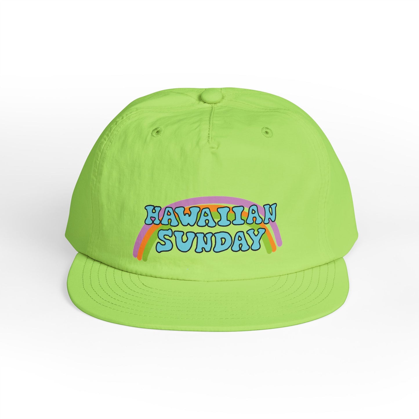 Surf Cap