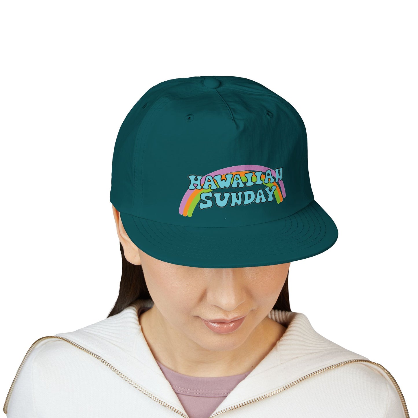 Surf Cap