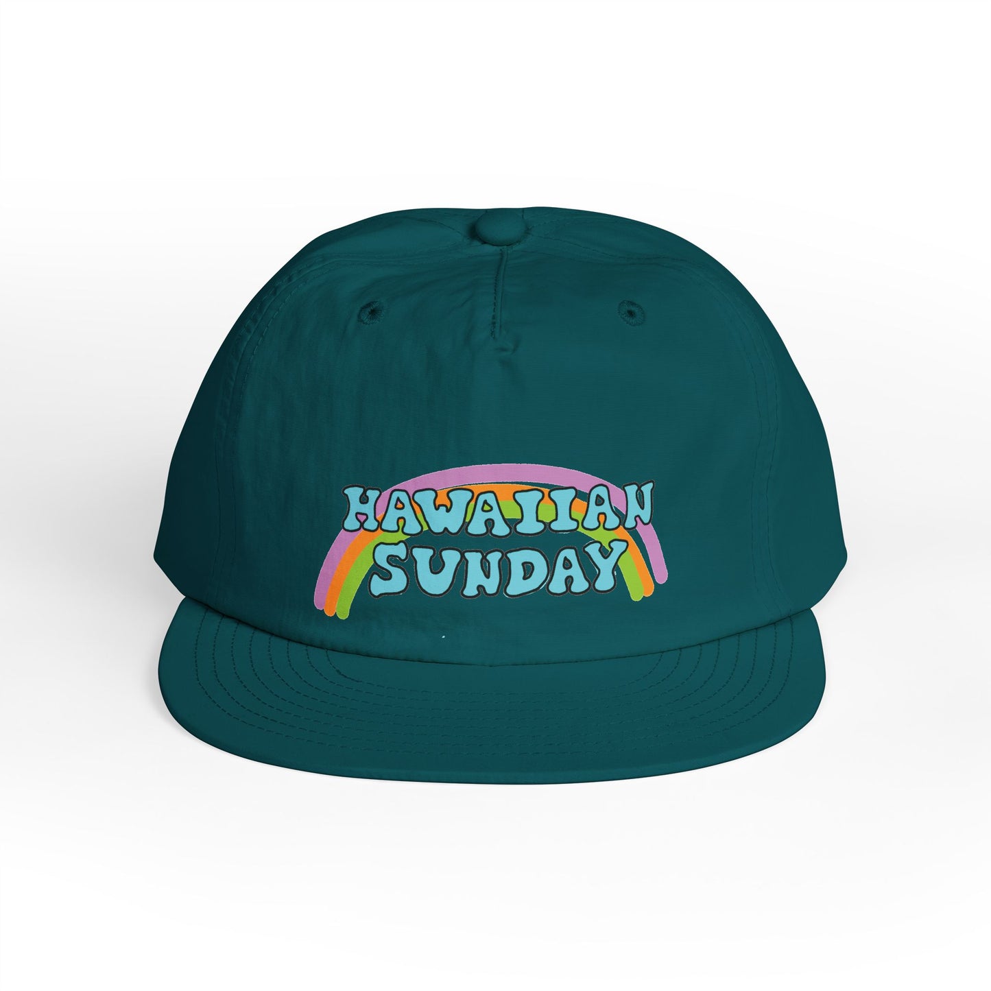Surf Cap