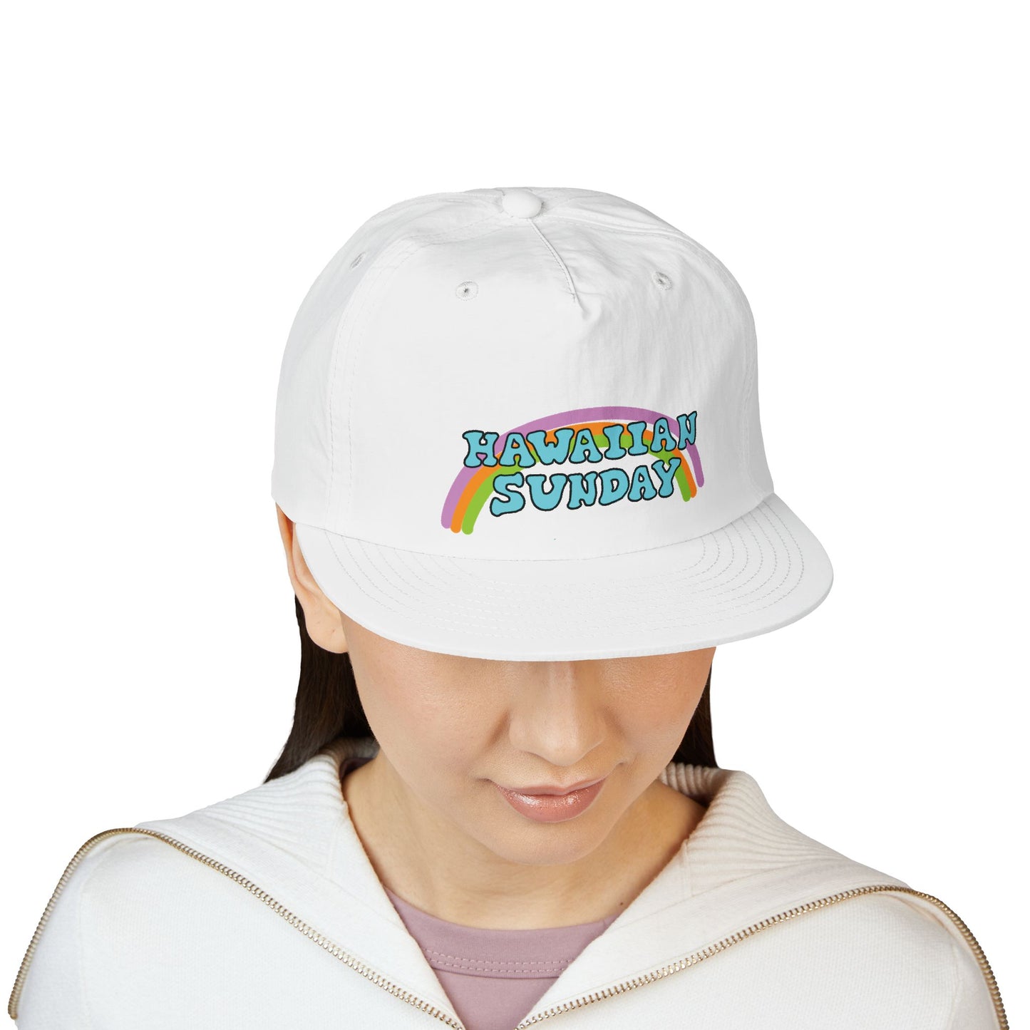 Surf Cap