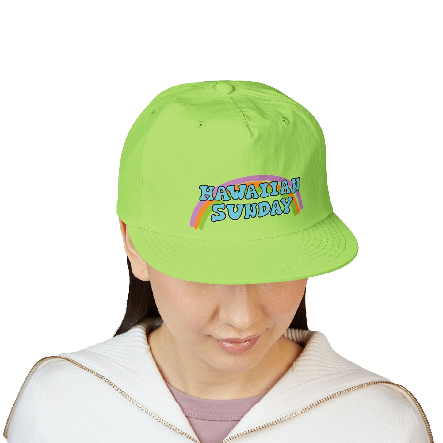 Surf Cap