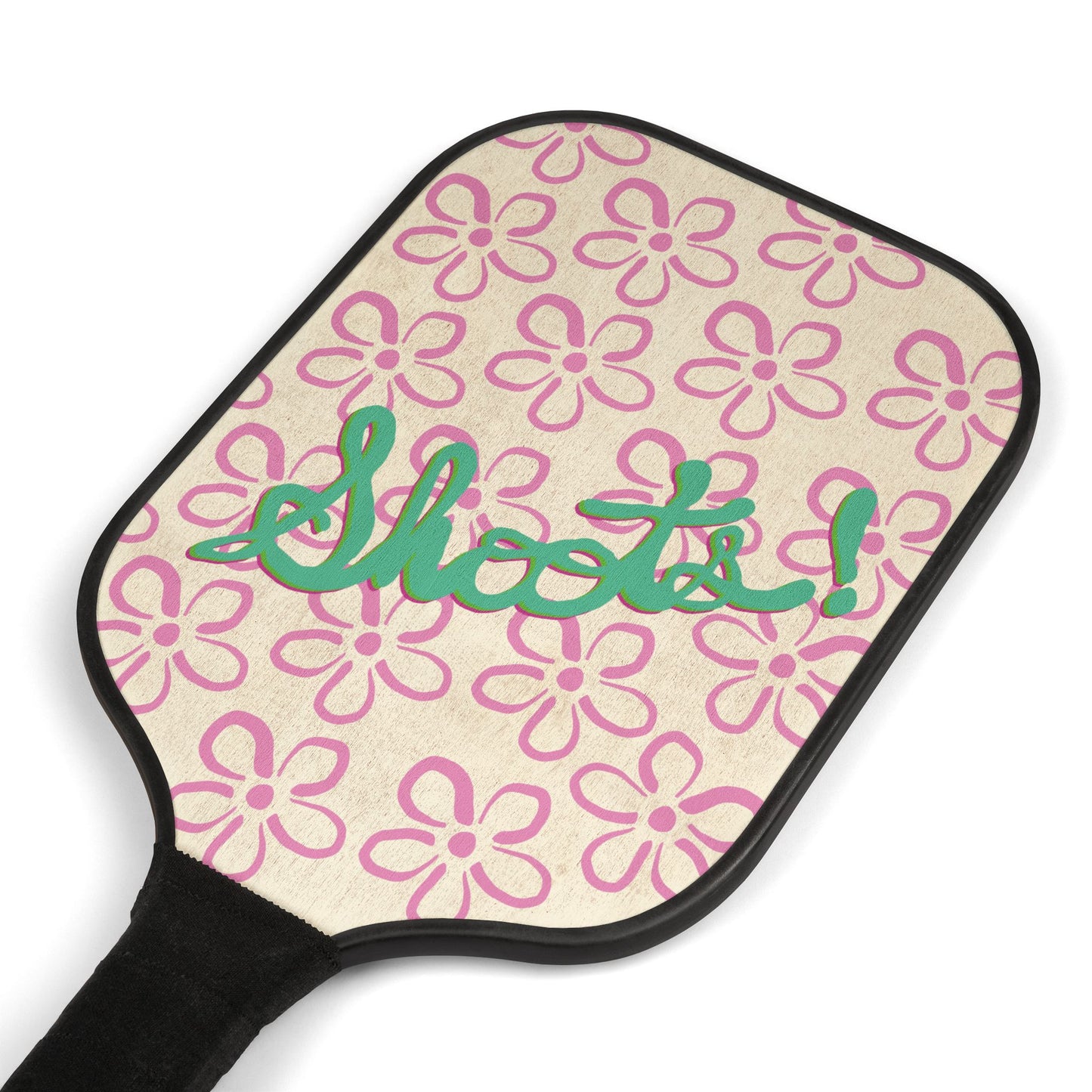 SHOOTS! PICKLEBALL SET