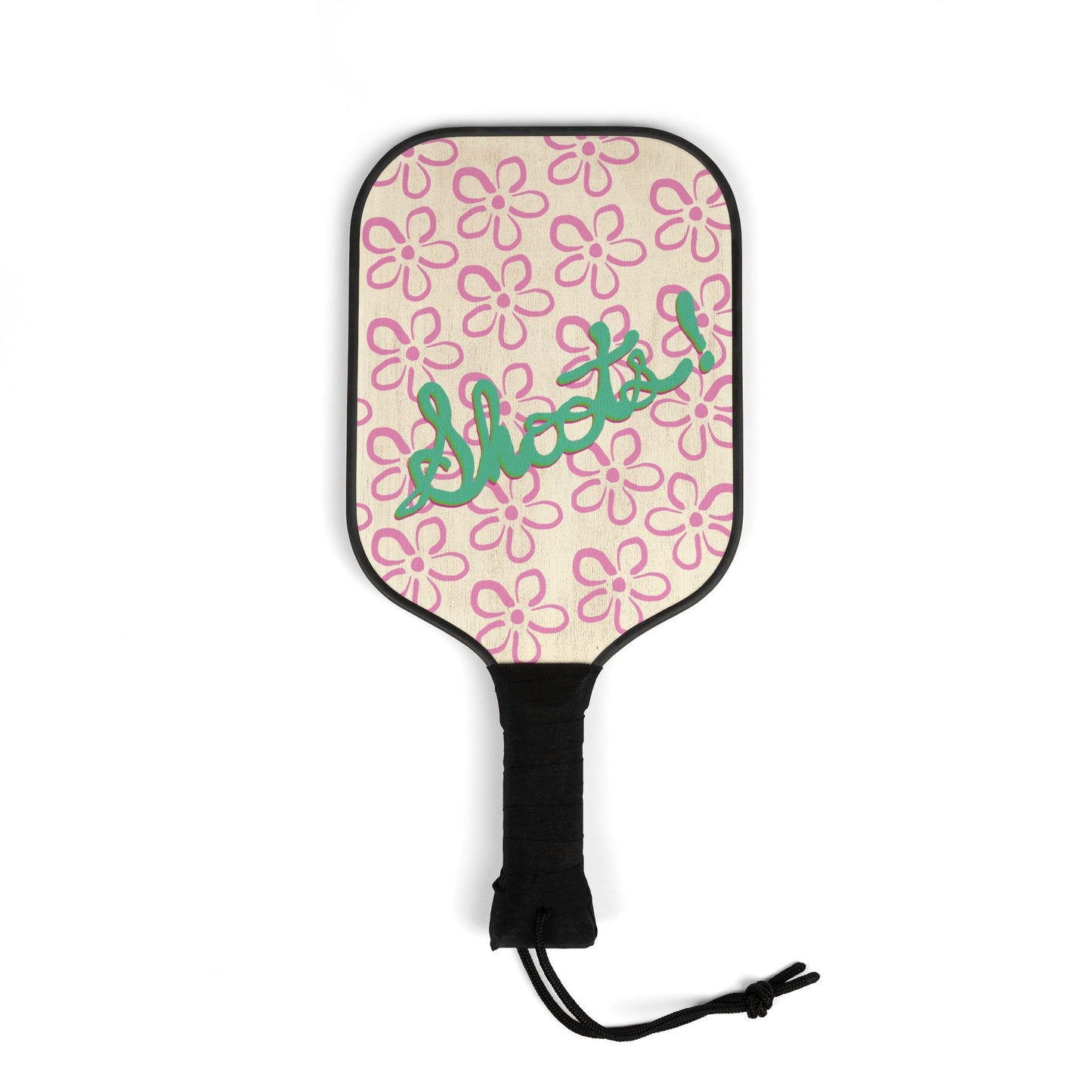 SHOOTS! PICKLEBALL SET