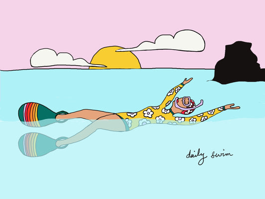 Daily Swim