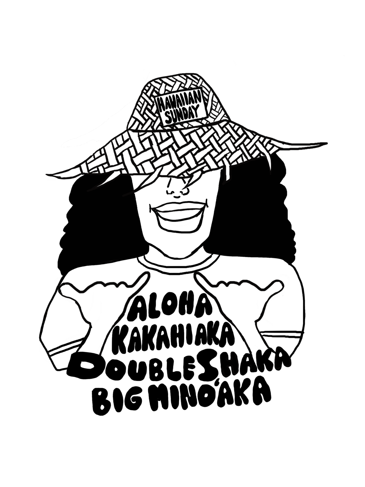 Big Minoʻaka