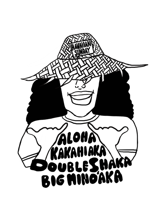 Big Minoʻaka