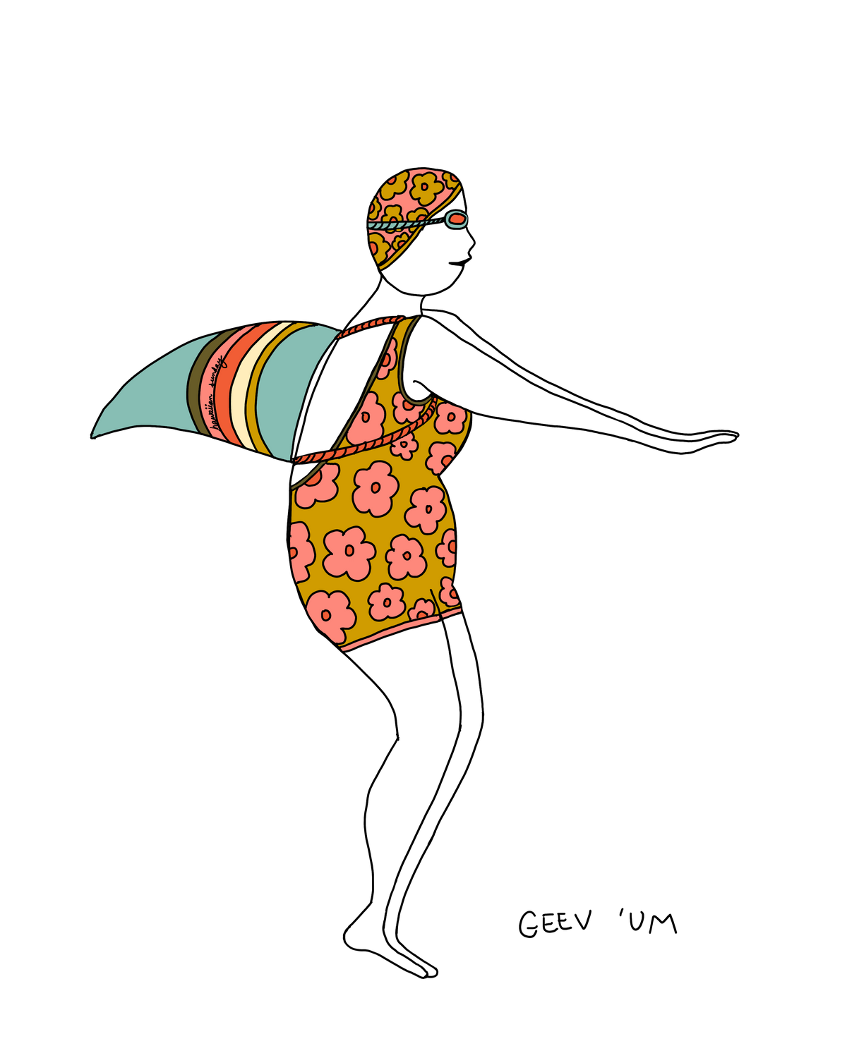 Geev ʻUm