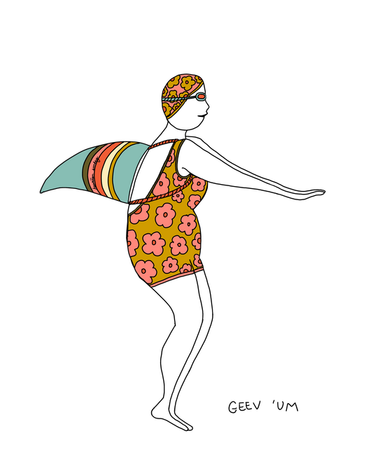 Geev ʻUm