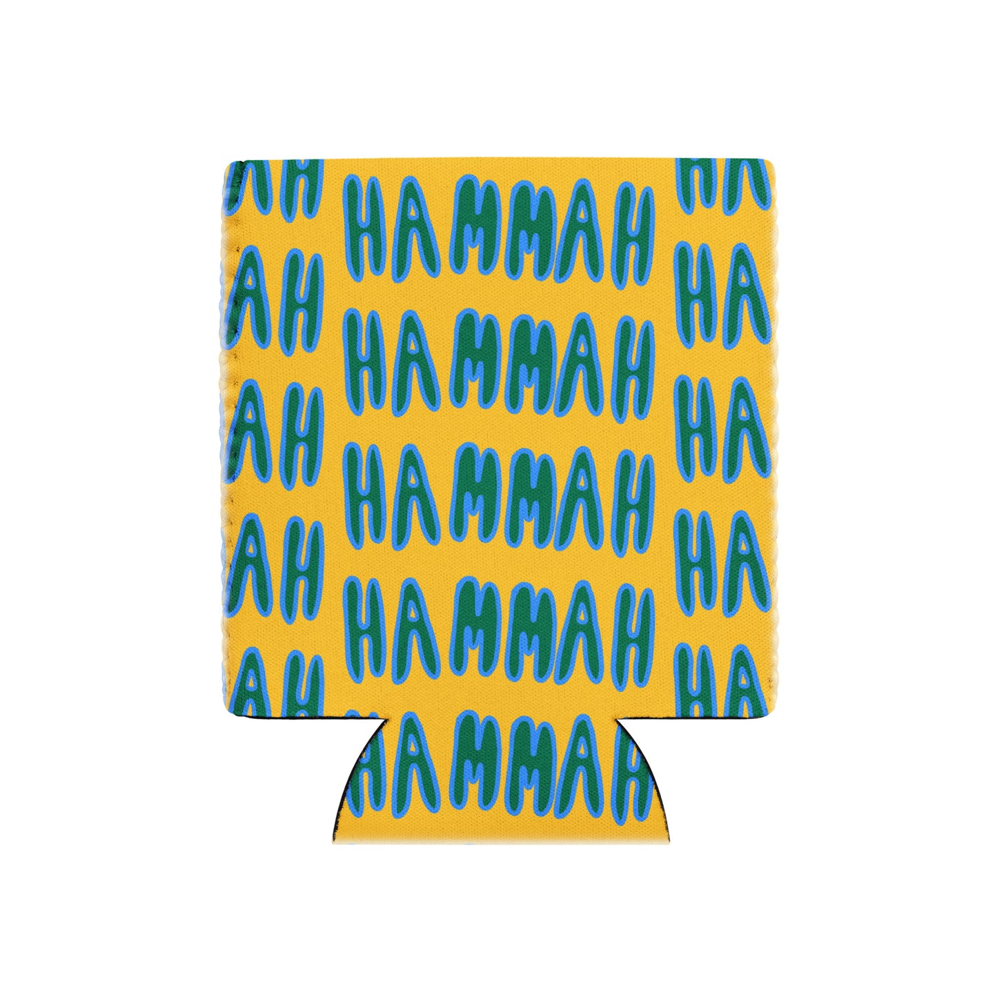 PAU HANA HAMMAH COOZIE