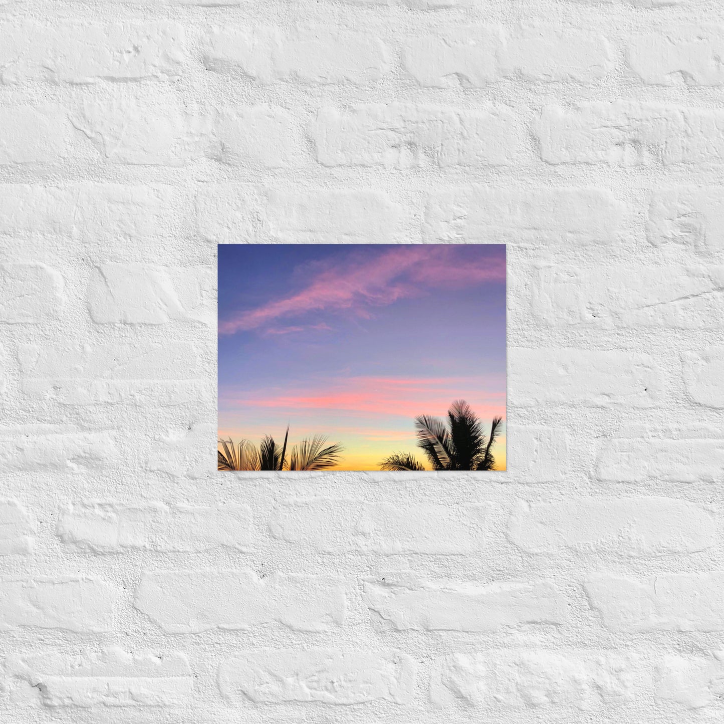 SHAVE ICE SKY