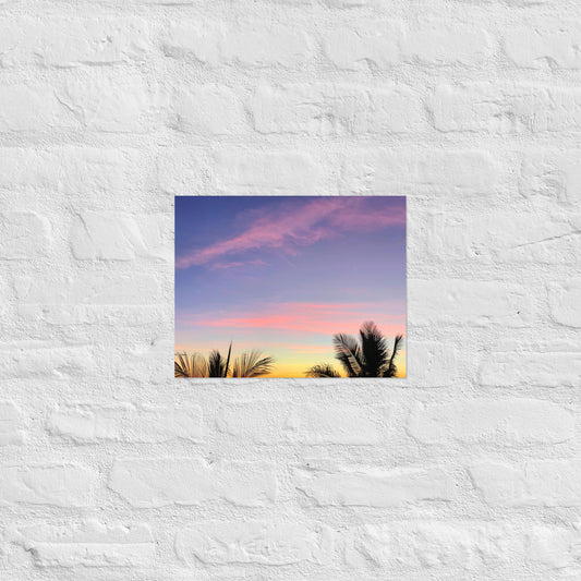SHAVE ICE SKY