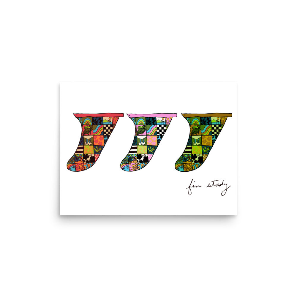 FIN STUDY