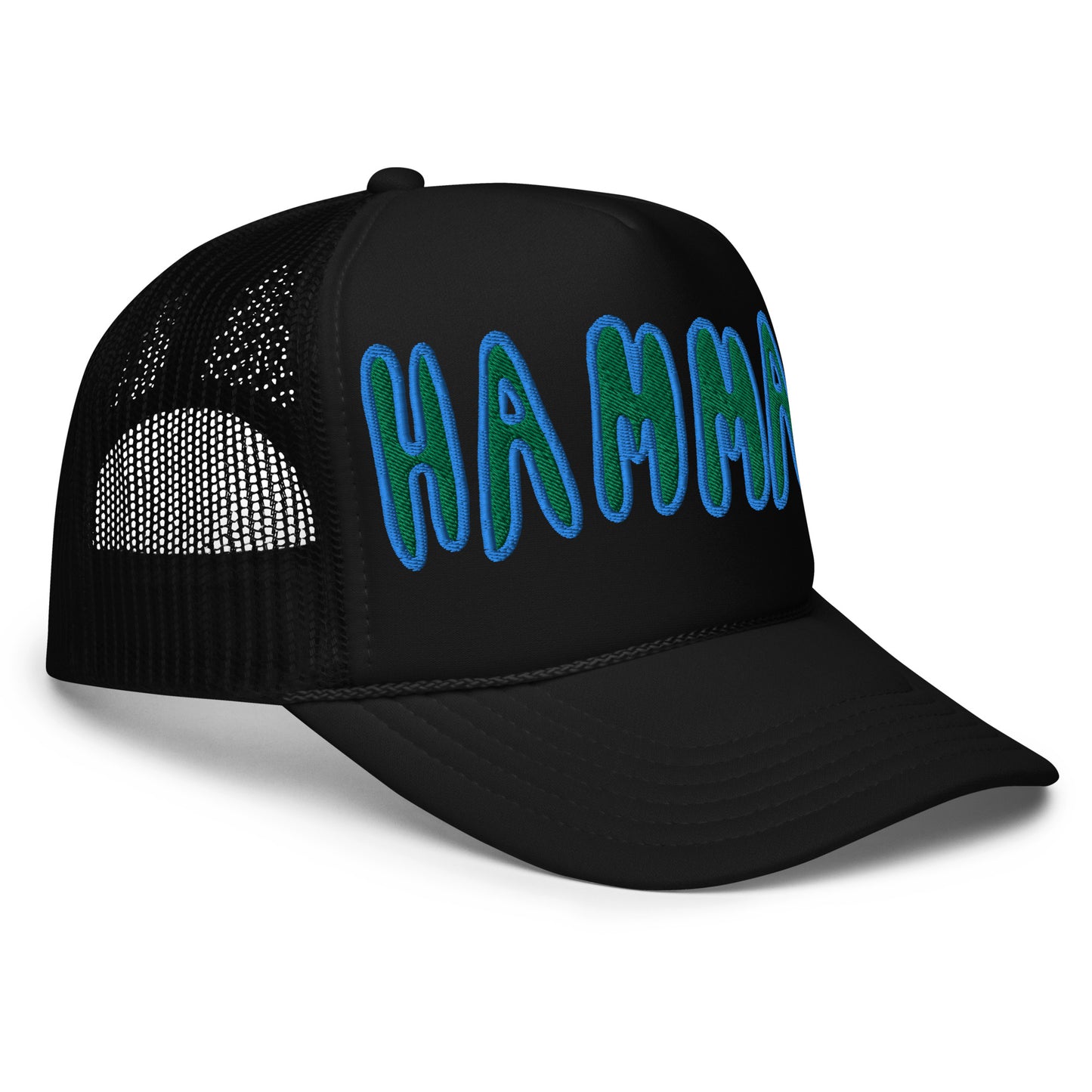 HAMMAH TRUCKER HAT