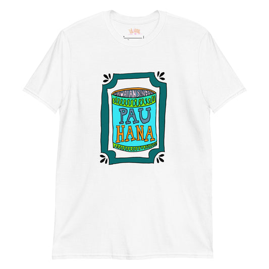 PAU HANA