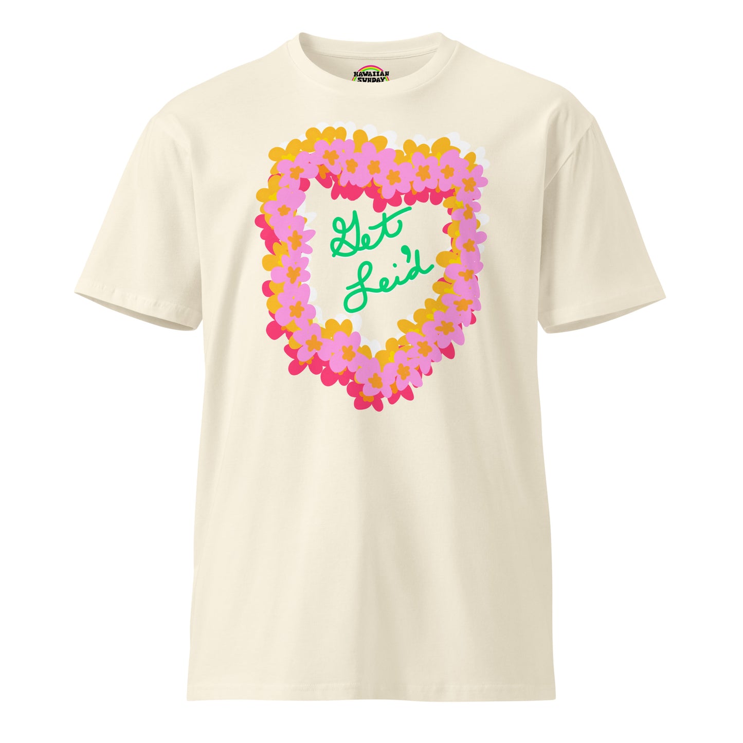 GET LEIʻD