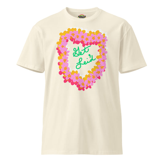 GET LEIʻD