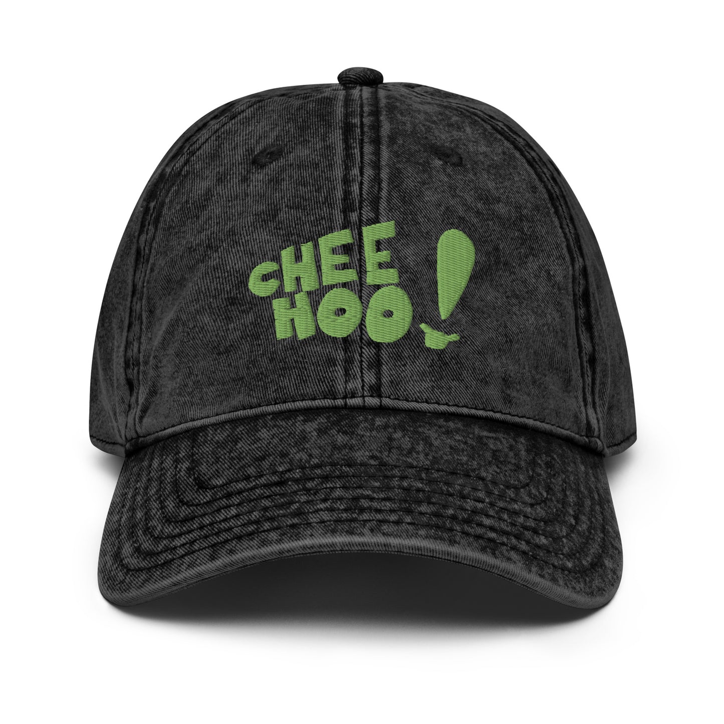 CHEE HOO DAD HAT