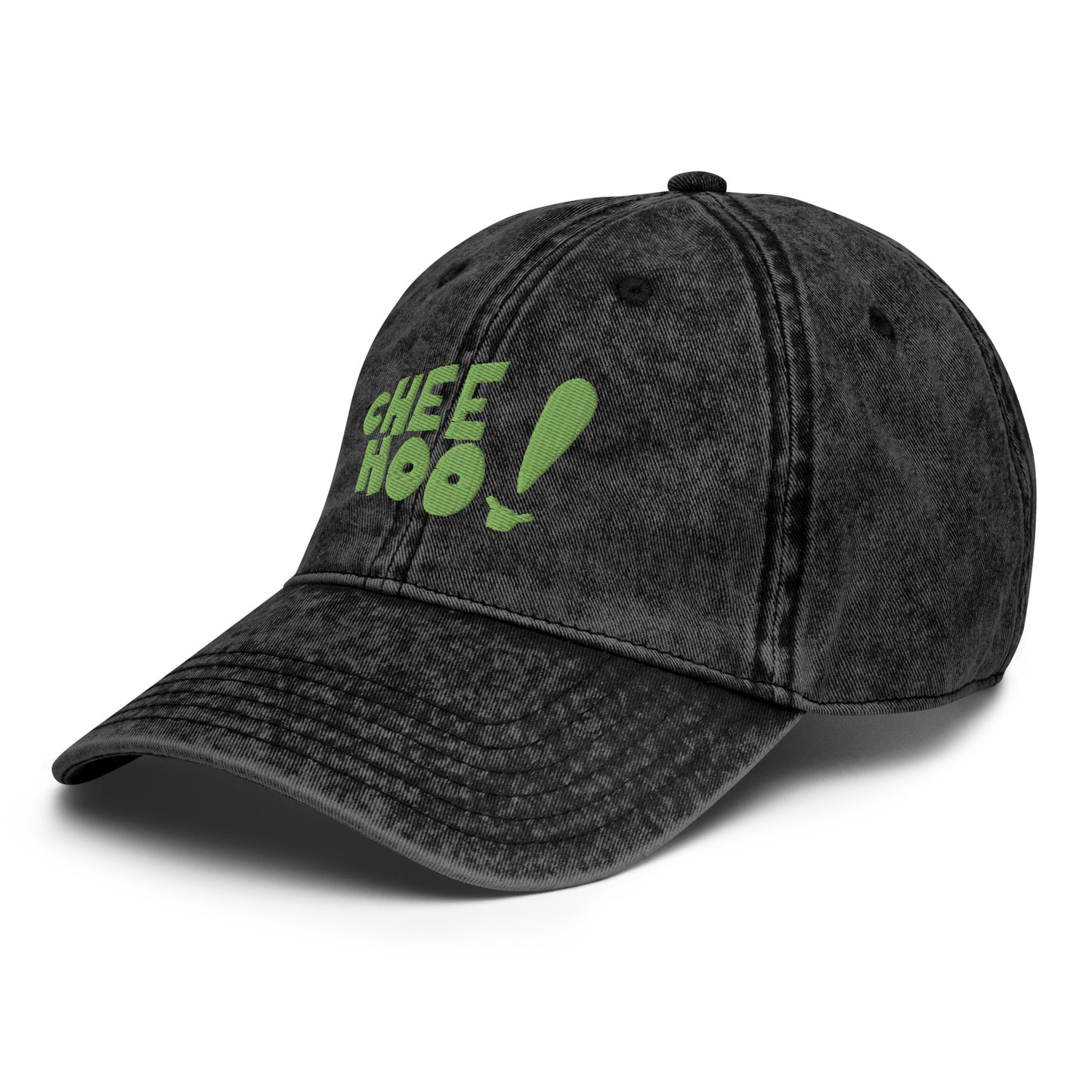 CHEE HOO DAD HAT